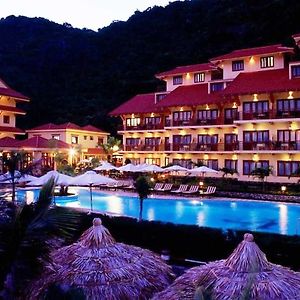 Cat Ba Sunrise Resort